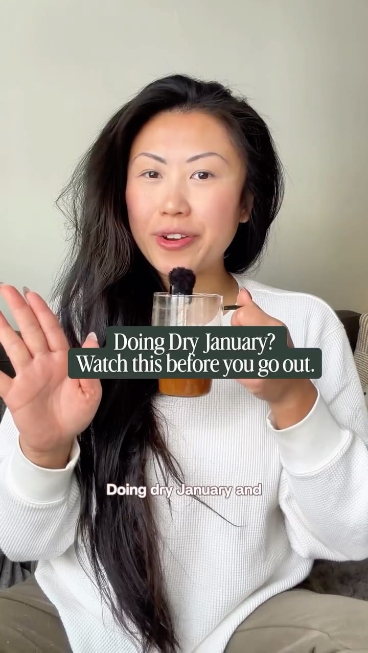 Post 6 by Evelyn Chick | Beverage & Hospitality Expert on Instagram (video)