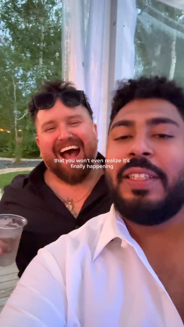 Post 2 by Chris Bennett on Instagram (video)