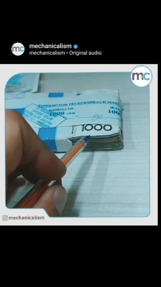 Post 10 by Saman Zohrabi on Instagram (video)