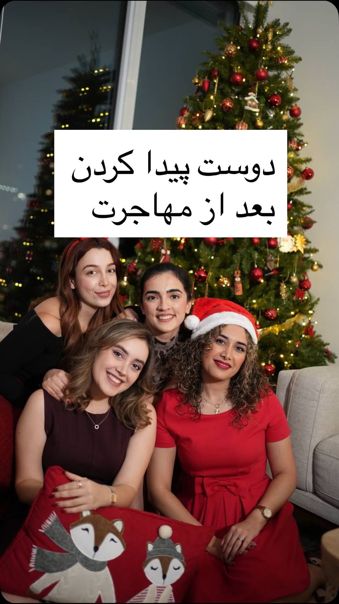 Post 6 by Fateme (Faye) Pourghasem on Instagram (video)