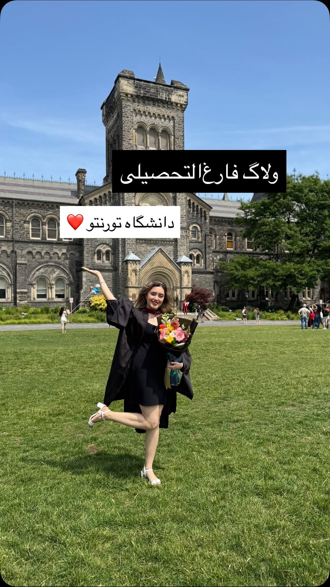 Post 10 by Fateme (Faye) Pourghasem on Instagram (video)