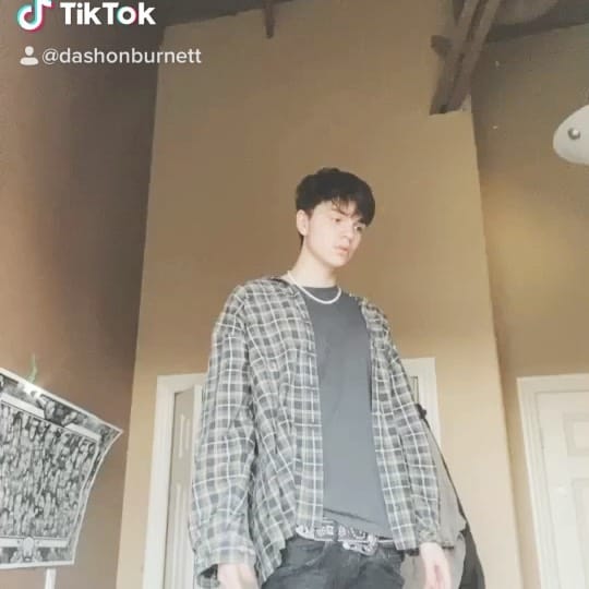 Post 9 by Shon Burnett on Instagram (video)