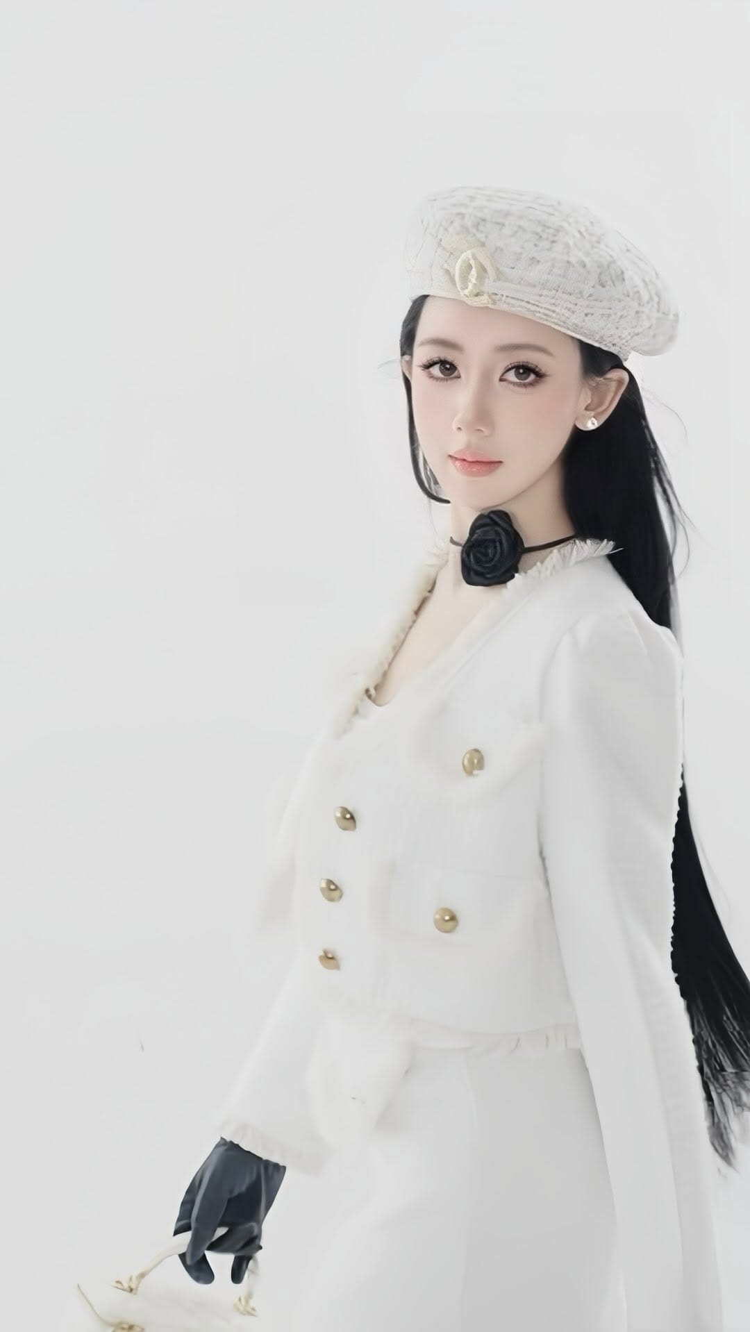 Post 9 by Cyane Xia on Instagram (video)