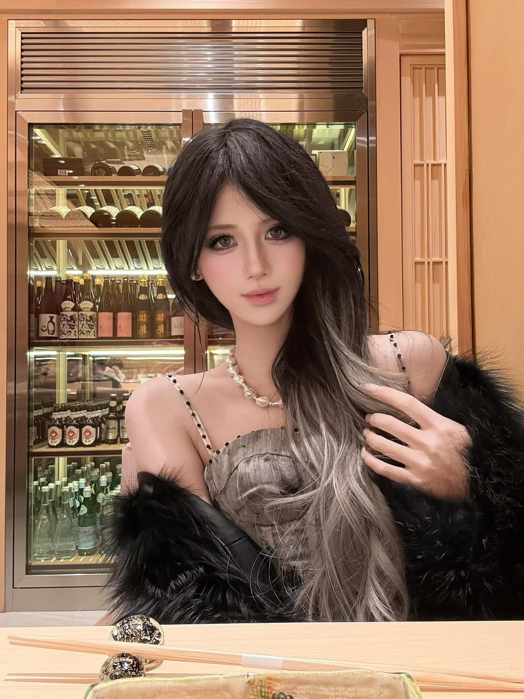 Post 6 by Cyane Xia on Instagram (carousel)