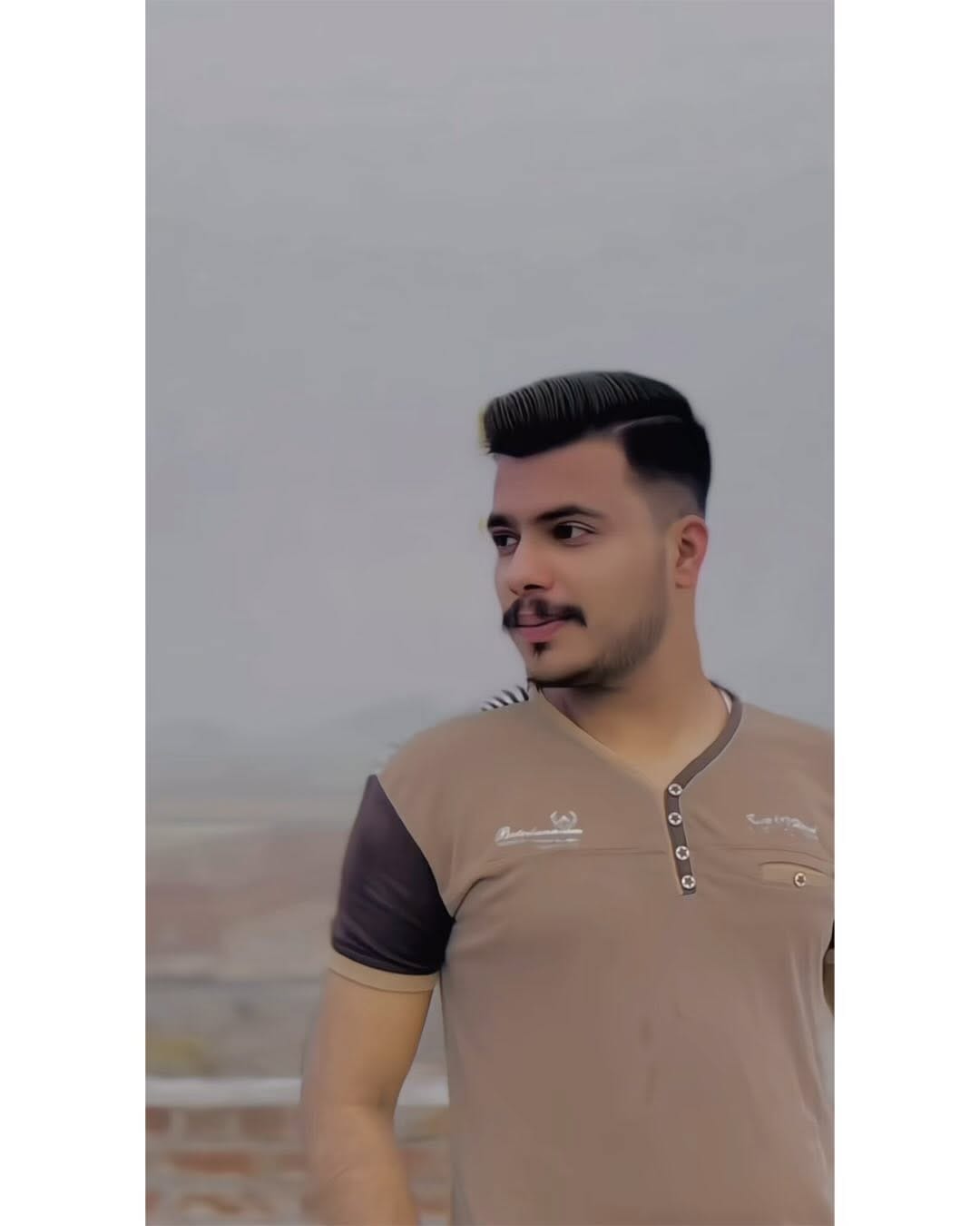 Post 9 by Mohsin Ali on Instagram (video)