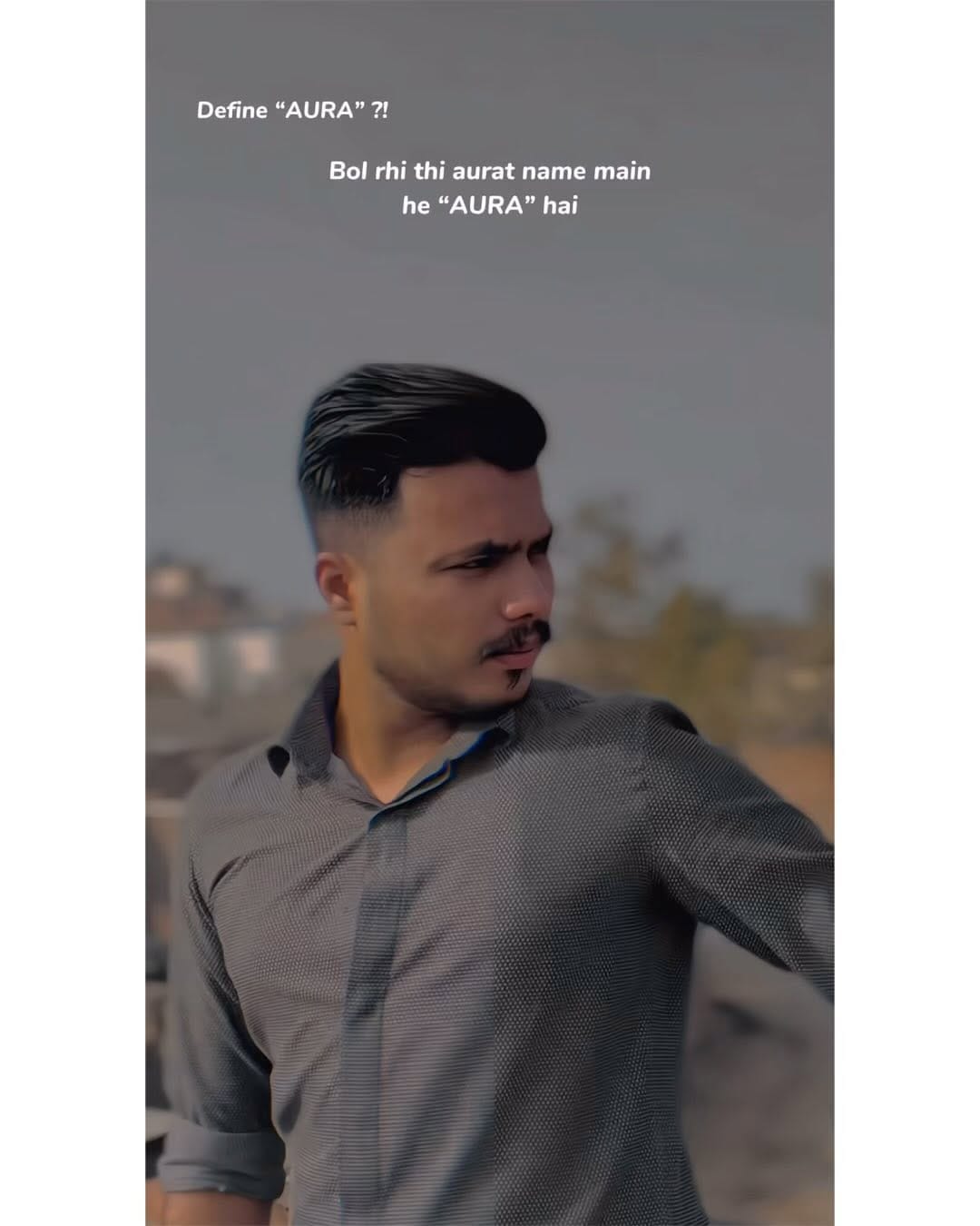 Post 6 by Mohsin Ali on Instagram (video)