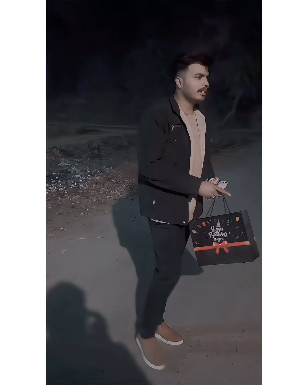 Post 2 by Mohsin Ali on Instagram (video)
