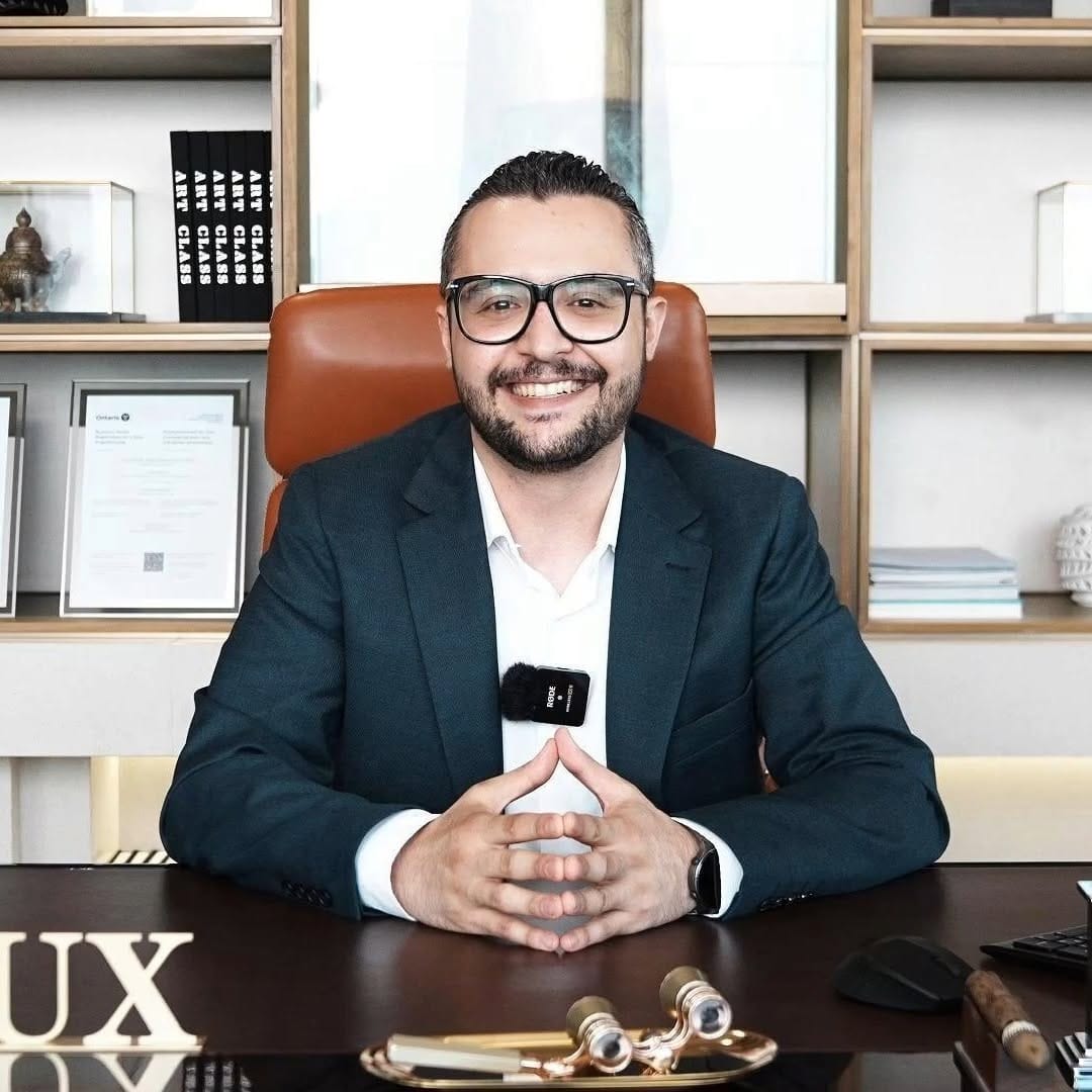 Post 1 by TuxAI on Instagram (video)