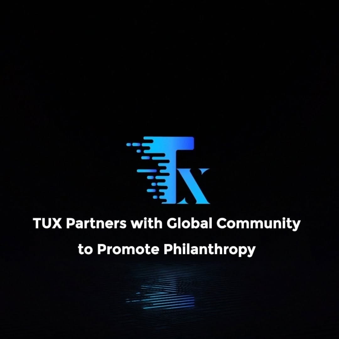 Post 8 by TuxAI on Instagram (video)