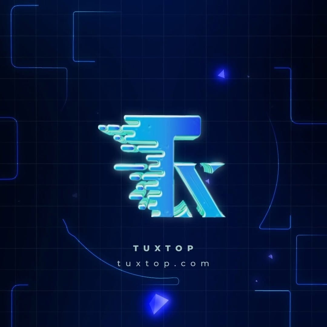 Post 10 by TuxAI on Instagram (video)