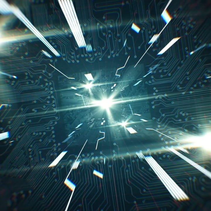 Post 2 by TuxAI on Instagram (video)