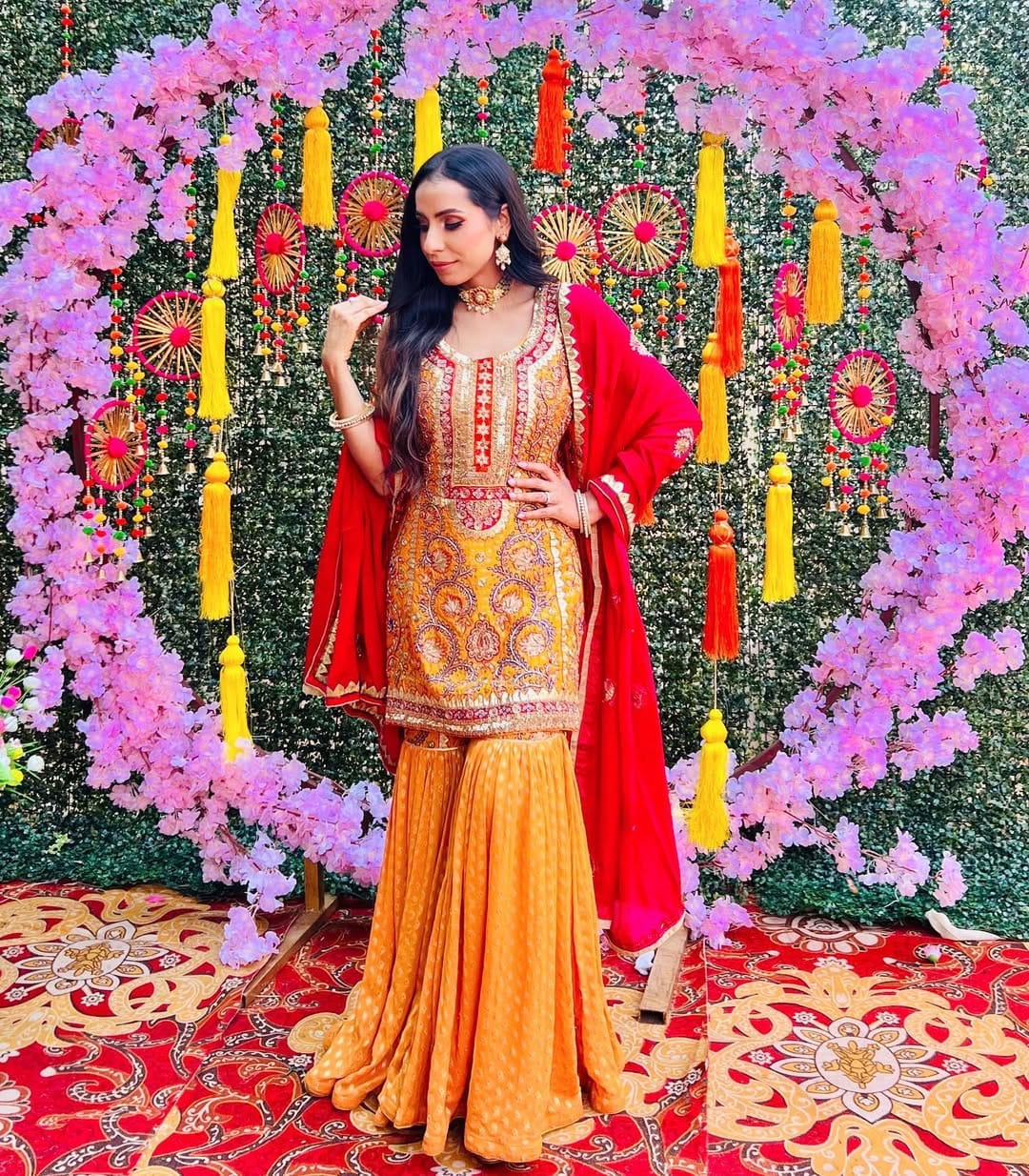 Post 8 by Sookham Singh on Instagram (carousel)