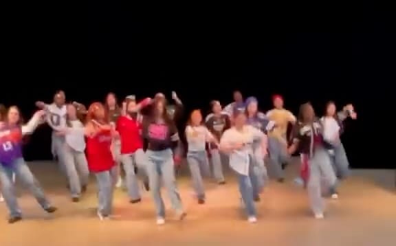 Post 5 by Andrea Ramolo on Instagram (video)