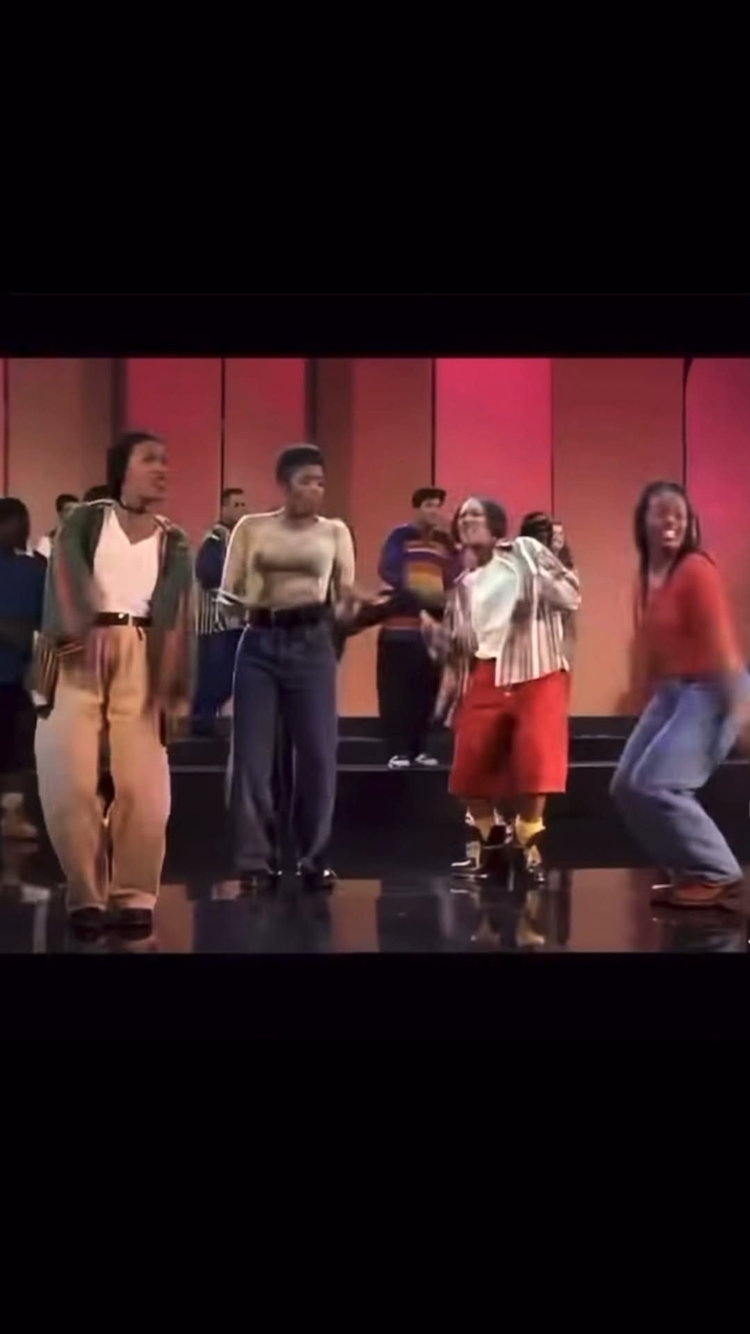 Post 5 by Jimmy on Instagram (video)