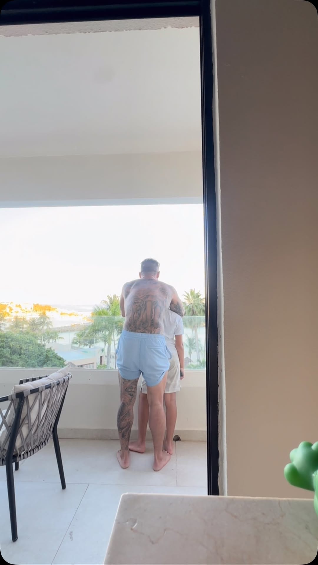 Post 2 by Jimmy on Instagram (video)