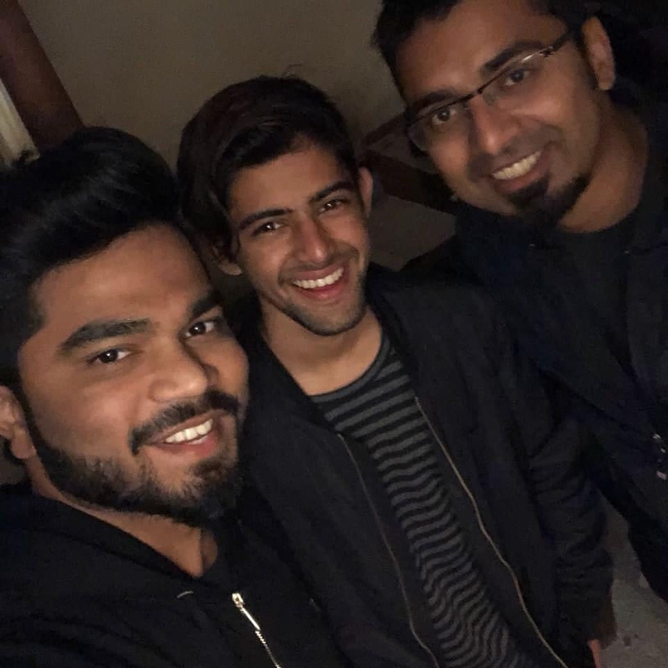 Post 7 by Chatty Sharma | Chaitanya on Instagram (carousel)