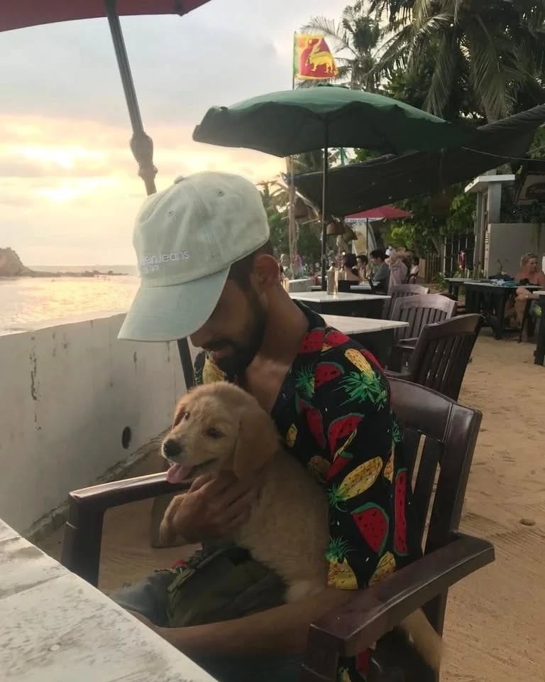 Post 4 by Chatty Sharma | Chaitanya on Instagram (carousel)