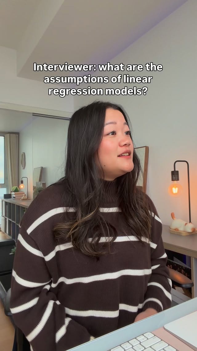 Post 9 by Maggie | Data Scientist on Instagram (video)