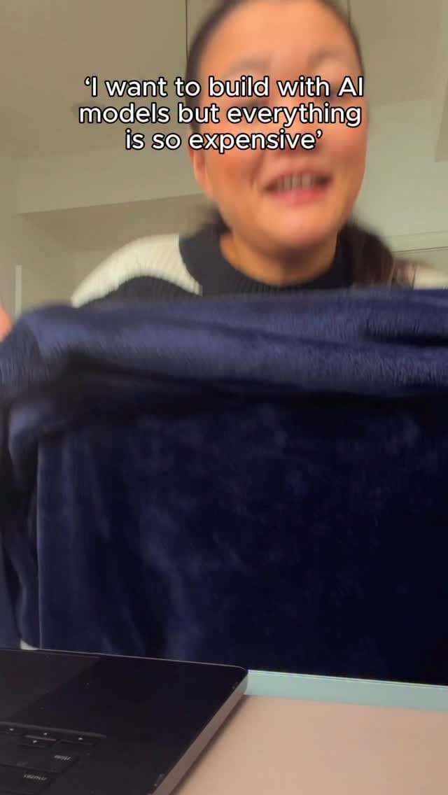 Post 8 by Maggie | Data Scientist on Instagram (video)