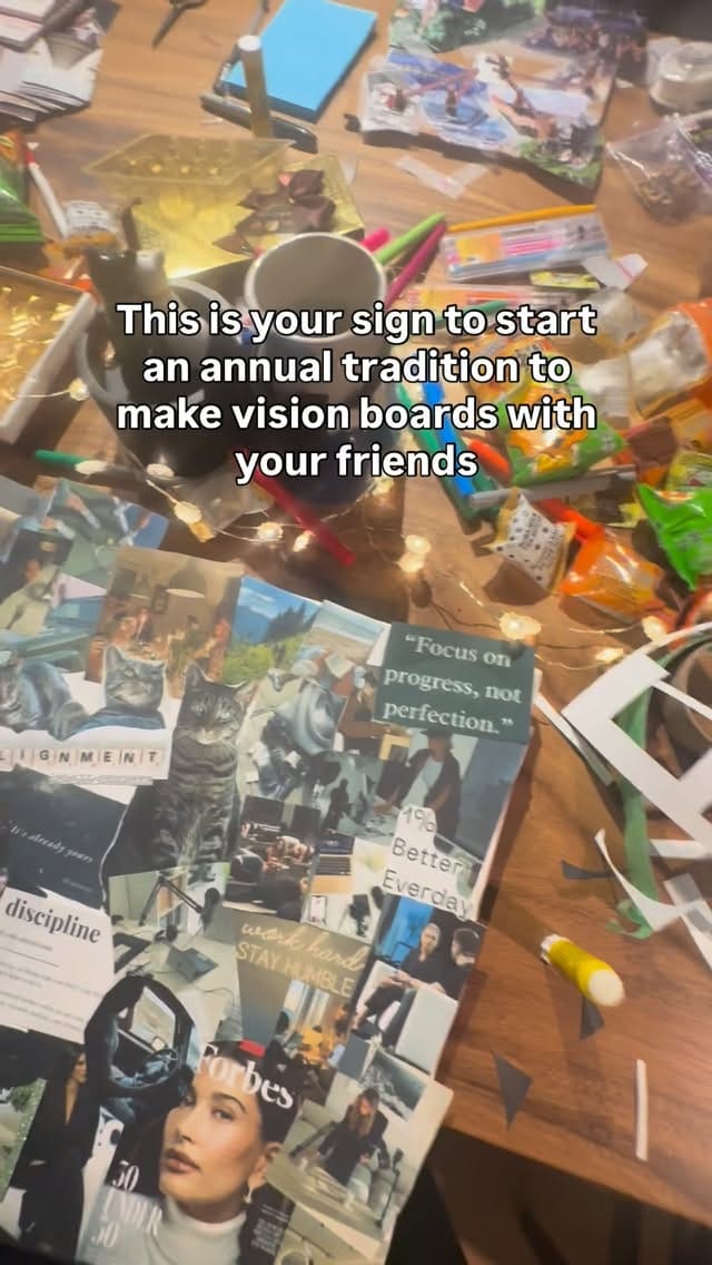 Post 10 by Maggie | Data Scientist on Instagram (video)