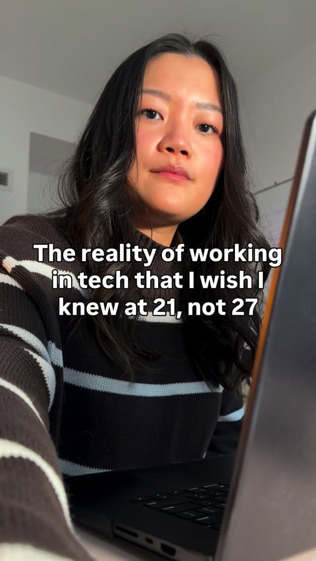Post 7 by Maggie | Data Scientist on Instagram (video)