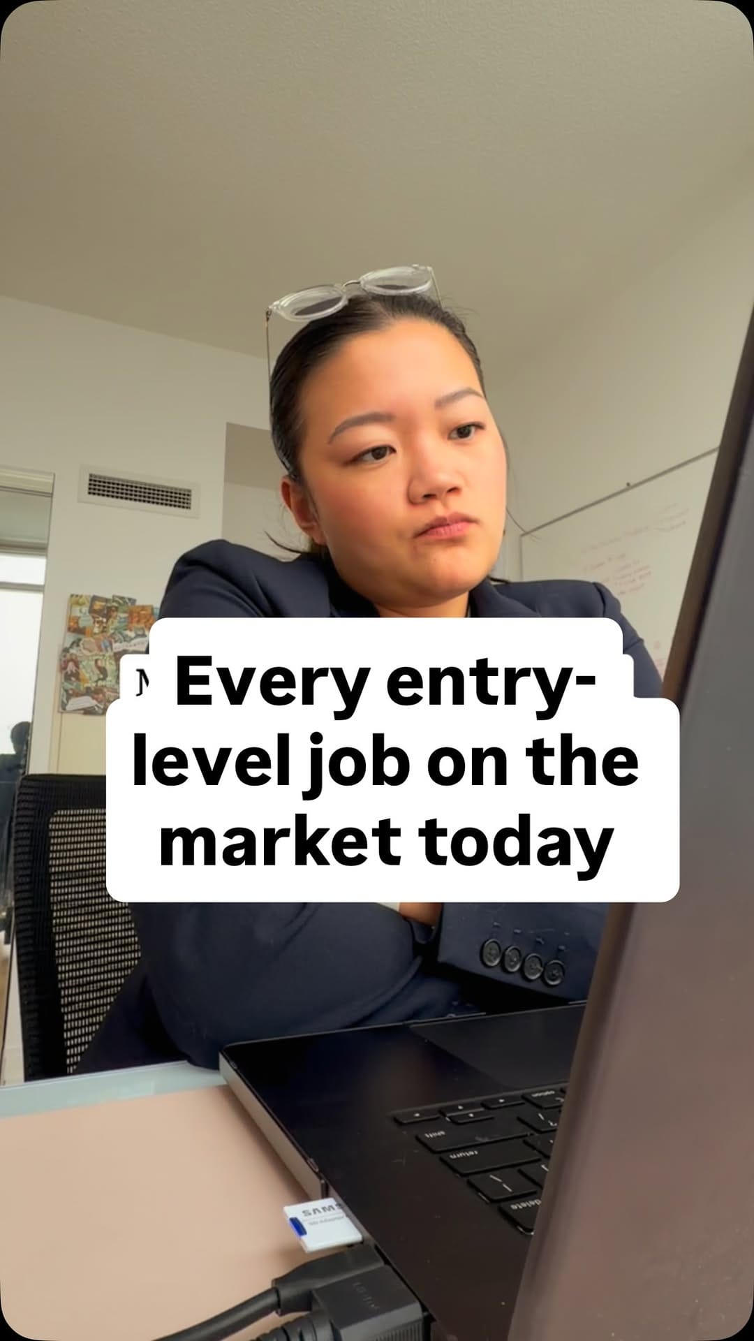 Post 2 by Maggie | Data Scientist on Instagram (video)