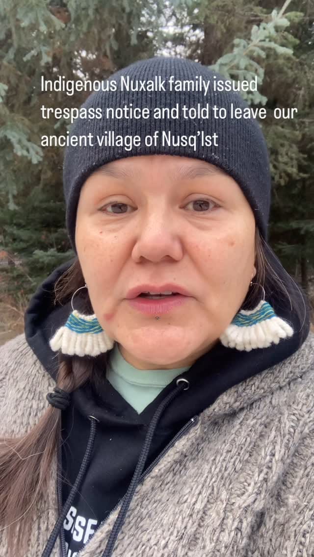 Post 10 by @nusqlst_village on Instagram (video)