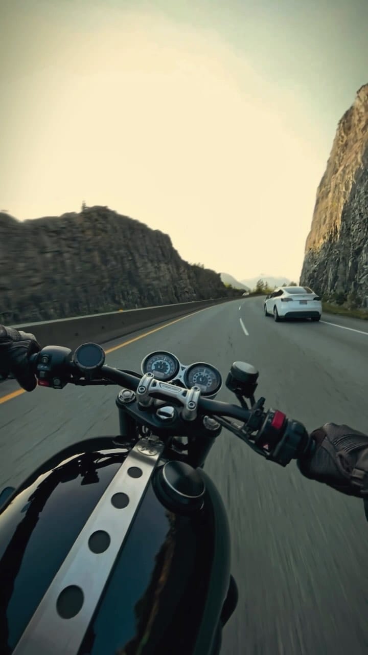 Post 8 by Tim Buzmakov on Instagram (video)