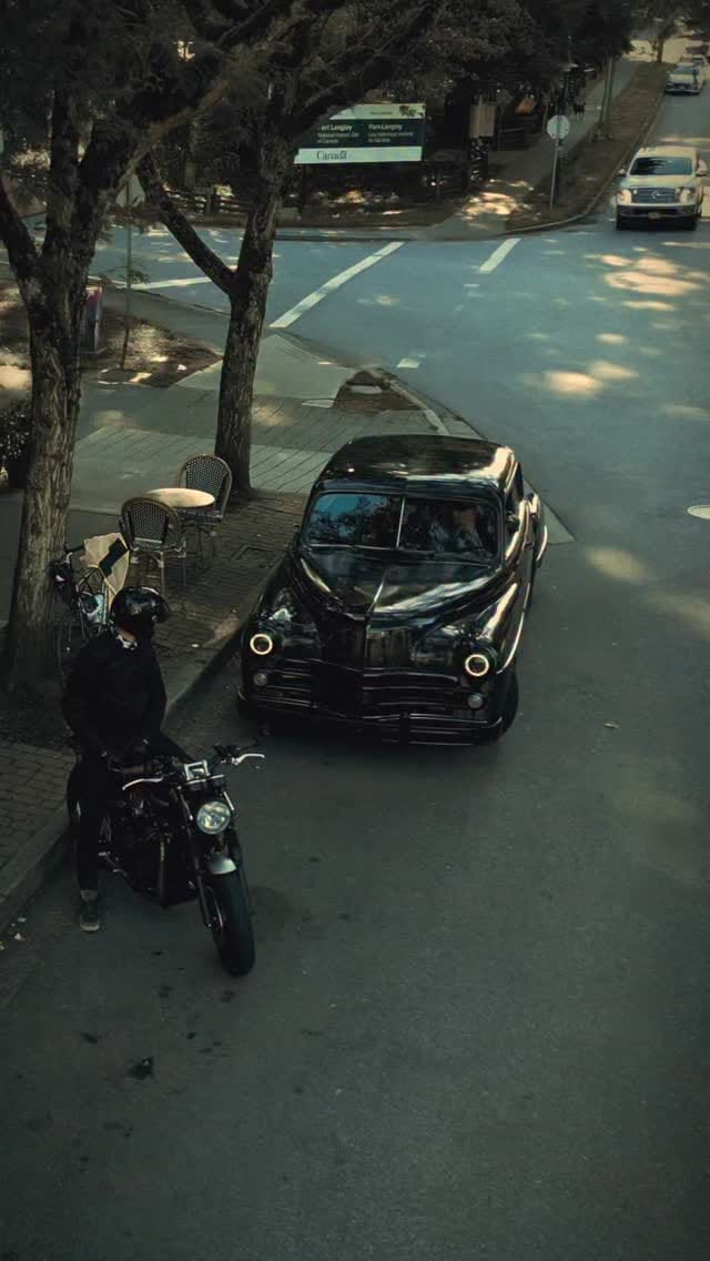 Post 3 by Tim Buzmakov on Instagram (video)