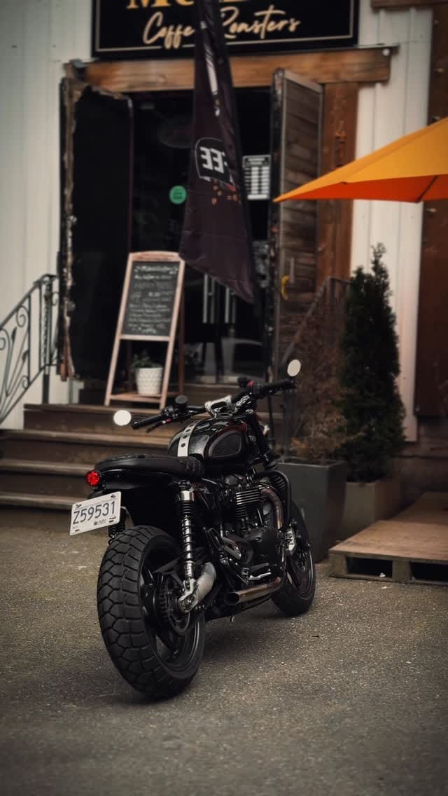 Post 1 by Tim Buzmakov on Instagram (video)