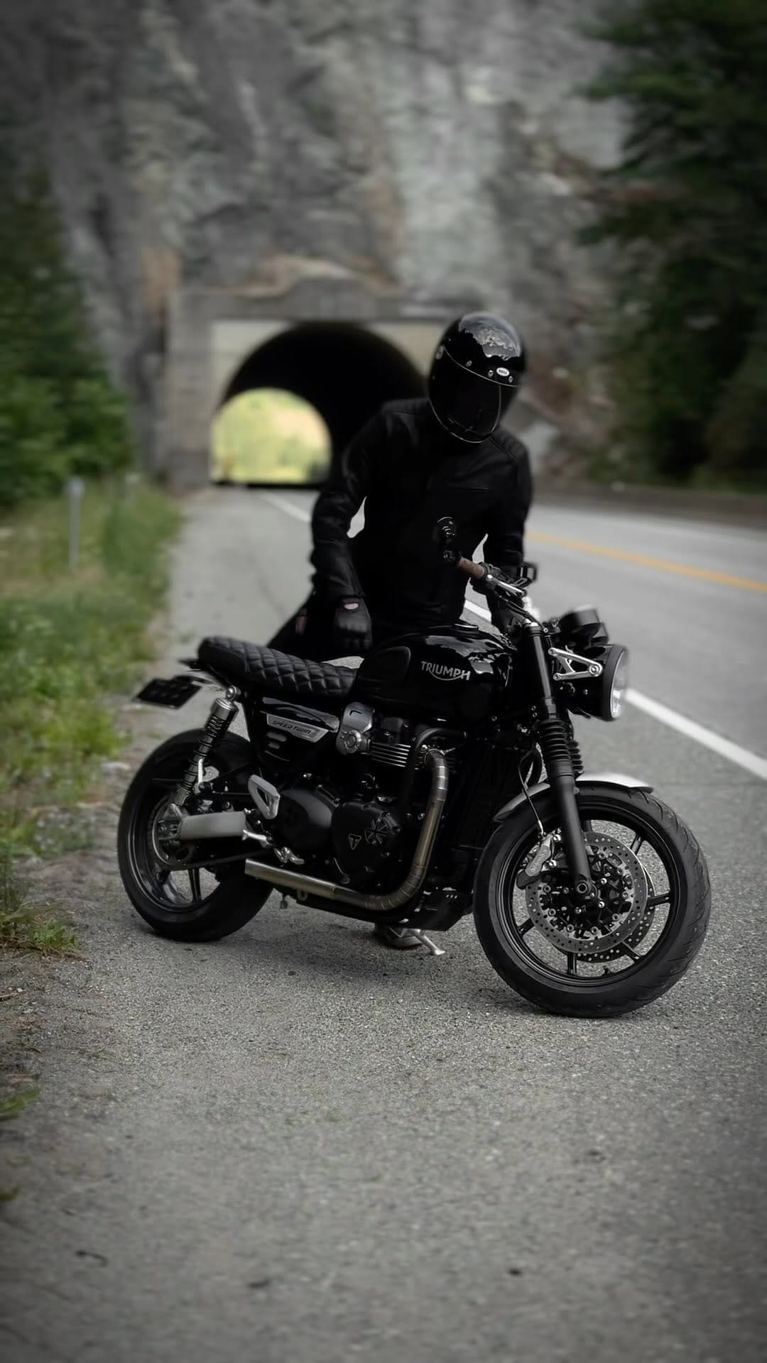 Post 10 by Tim Buzmakov on Instagram (video)