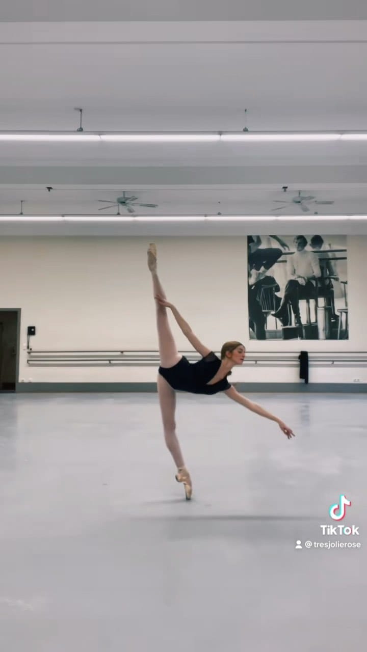 Post 9 by Jolie Rose Lombardo on Instagram (video)
