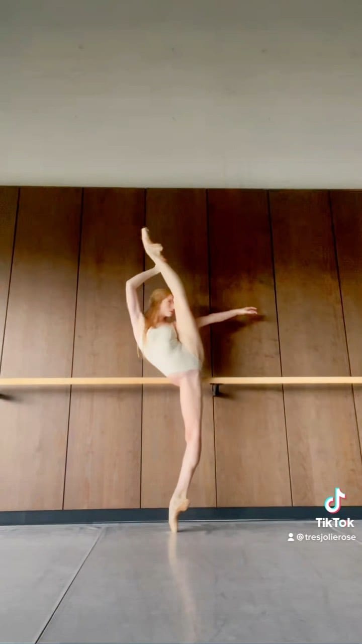 Post 10 by Jolie Rose Lombardo on Instagram (video)