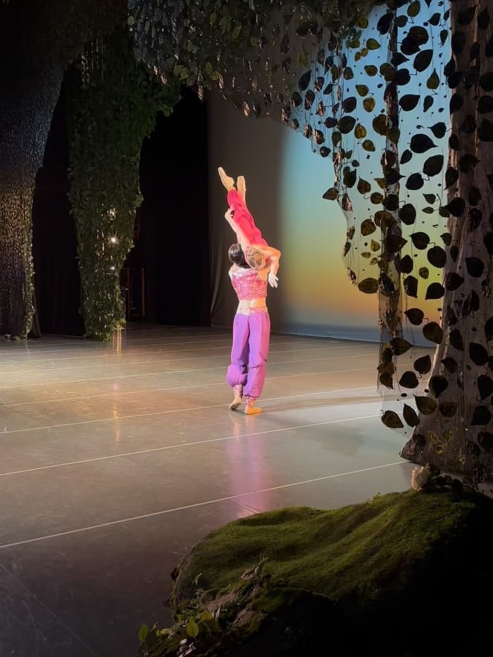Post 2 by Jolie Rose Lombardo on Instagram (carousel)