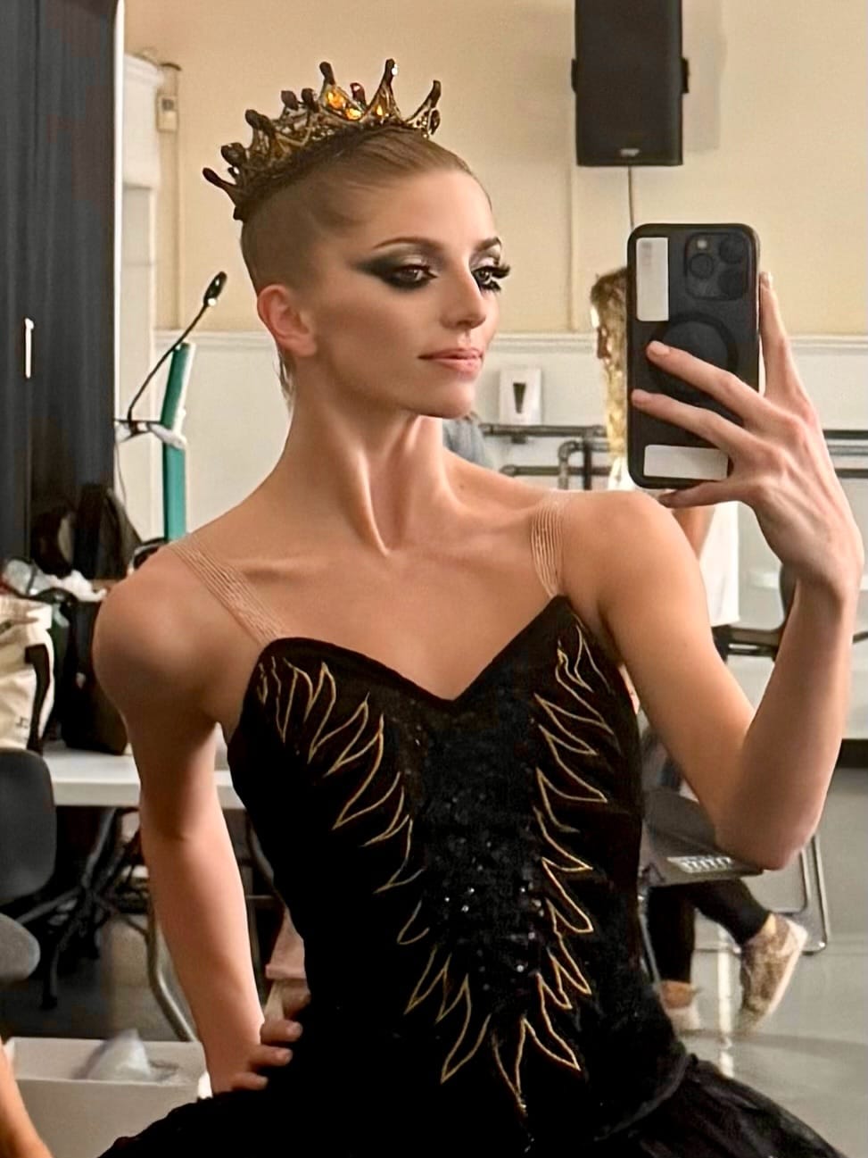 Post 1 by Jolie Rose Lombardo on Instagram (carousel)