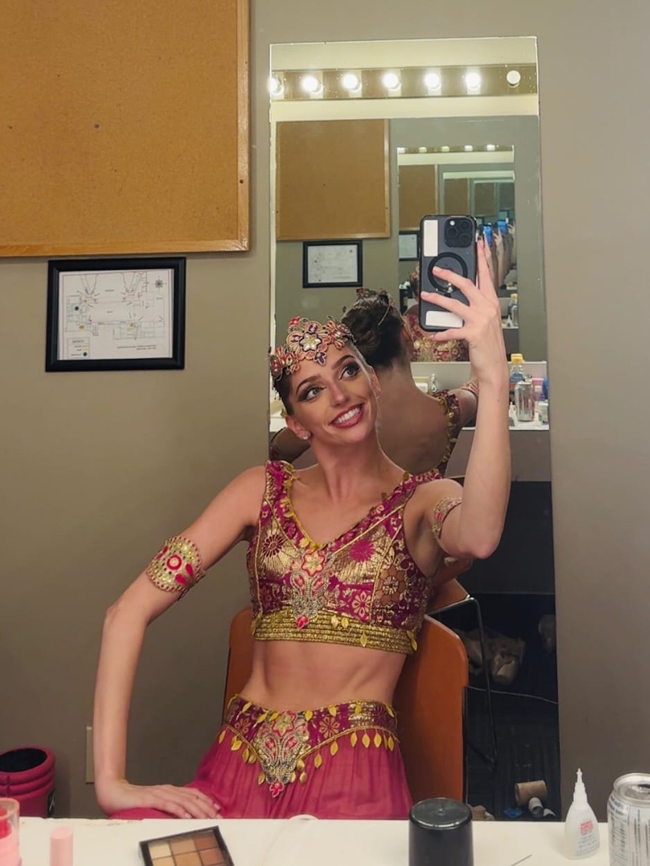 Post 4 by Jolie Rose Lombardo on Instagram (carousel)