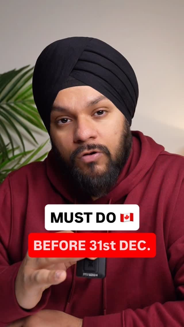 Post 7 by Gursahib Singh on Instagram (video)