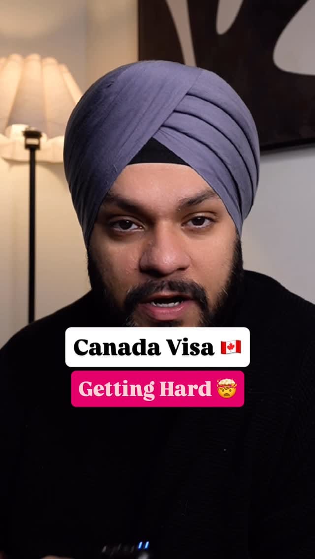 Post 5 by Gursahib Singh on Instagram (video)