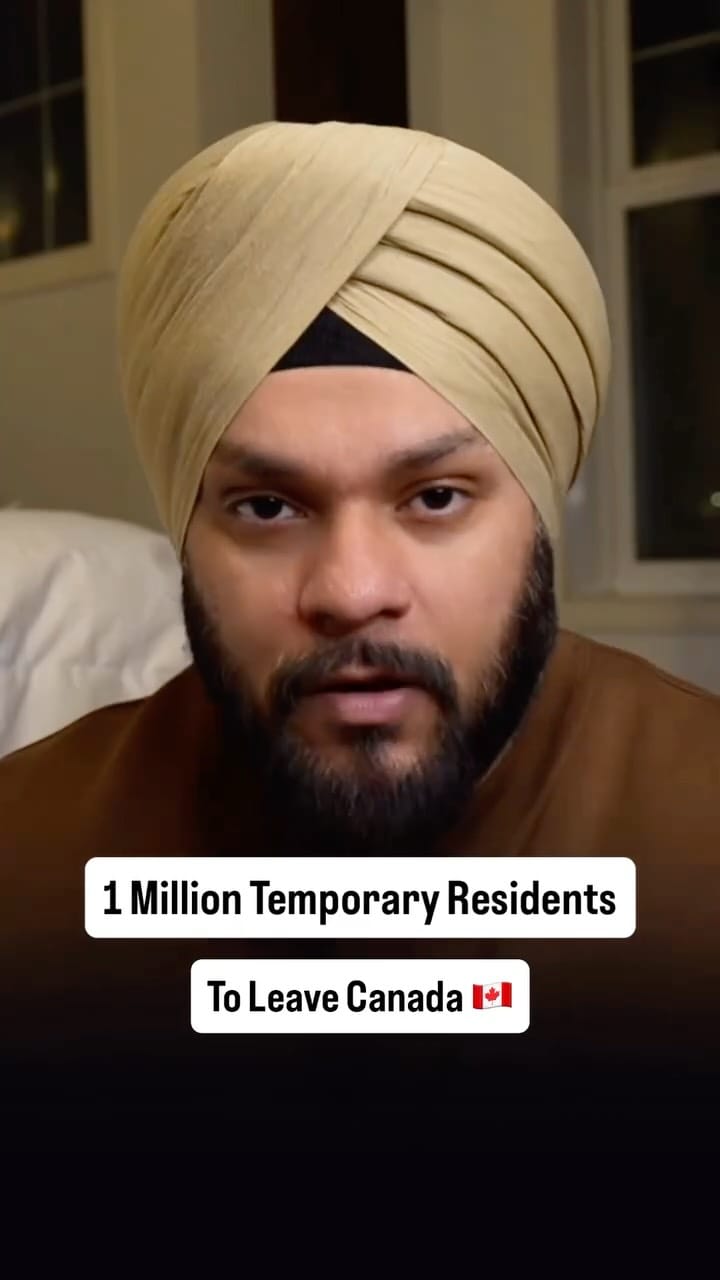 Post 3 by Gursahib Singh on Instagram (video)