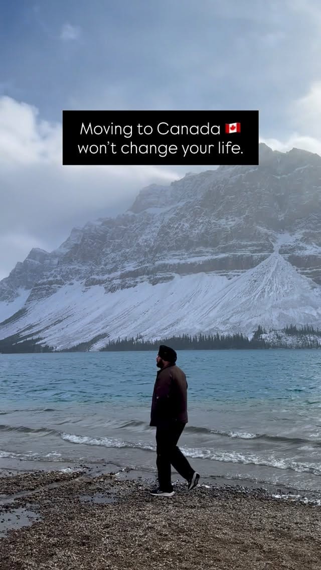 Post 4 by Gursahib Singh on Instagram (video)