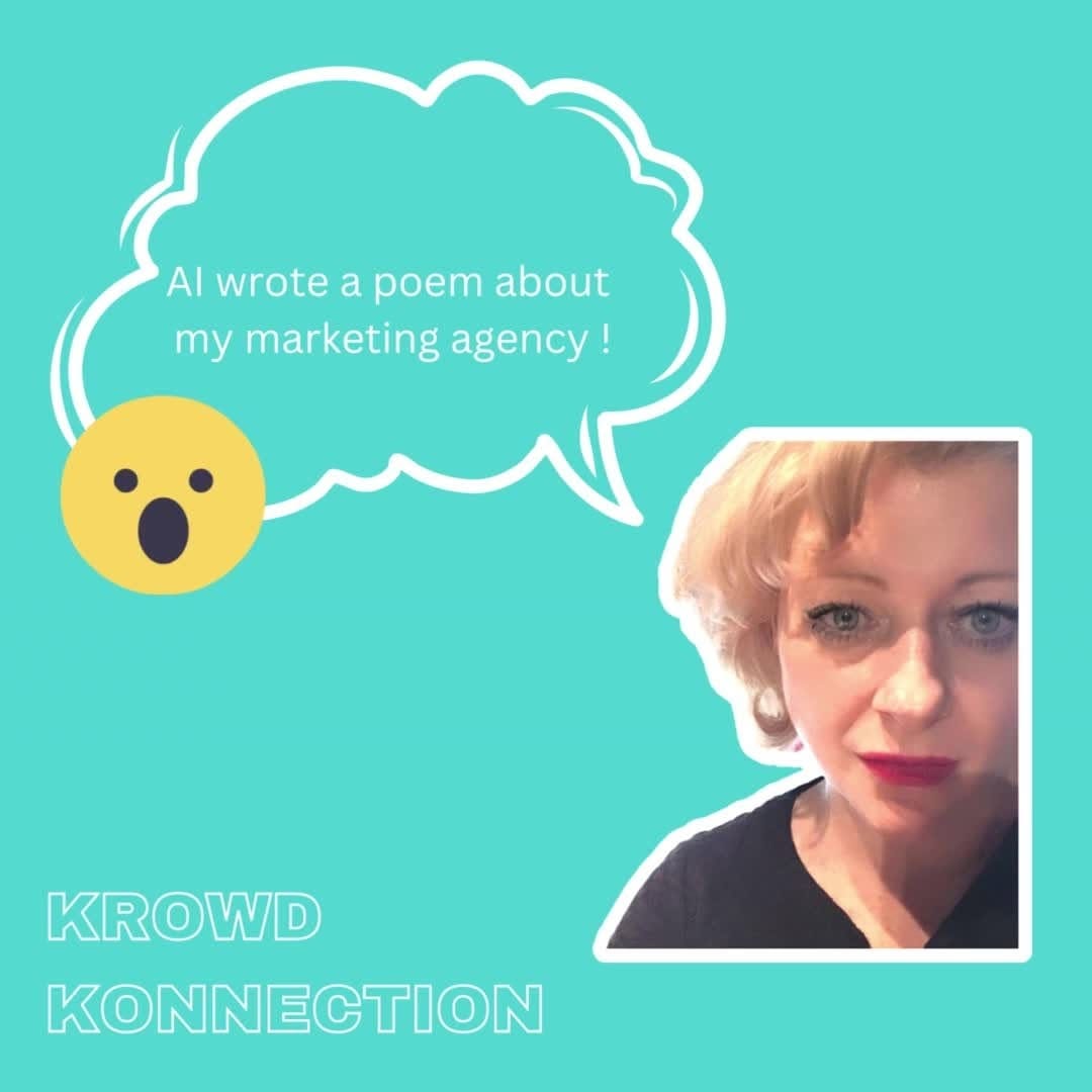Post 5 by KROWD KONNECTION AGENCY on Instagram (video)