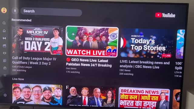 Post 1 by Gourav Jamwal on Instagram (video)