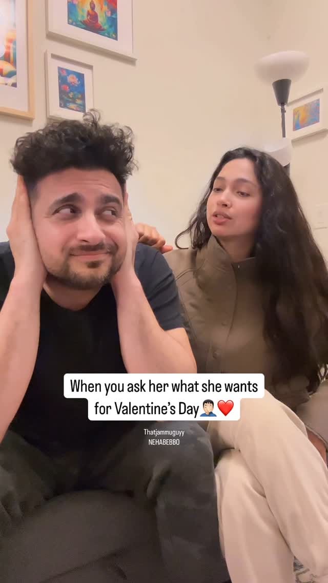 Post 4 by Gourav Jamwal on Instagram (video)