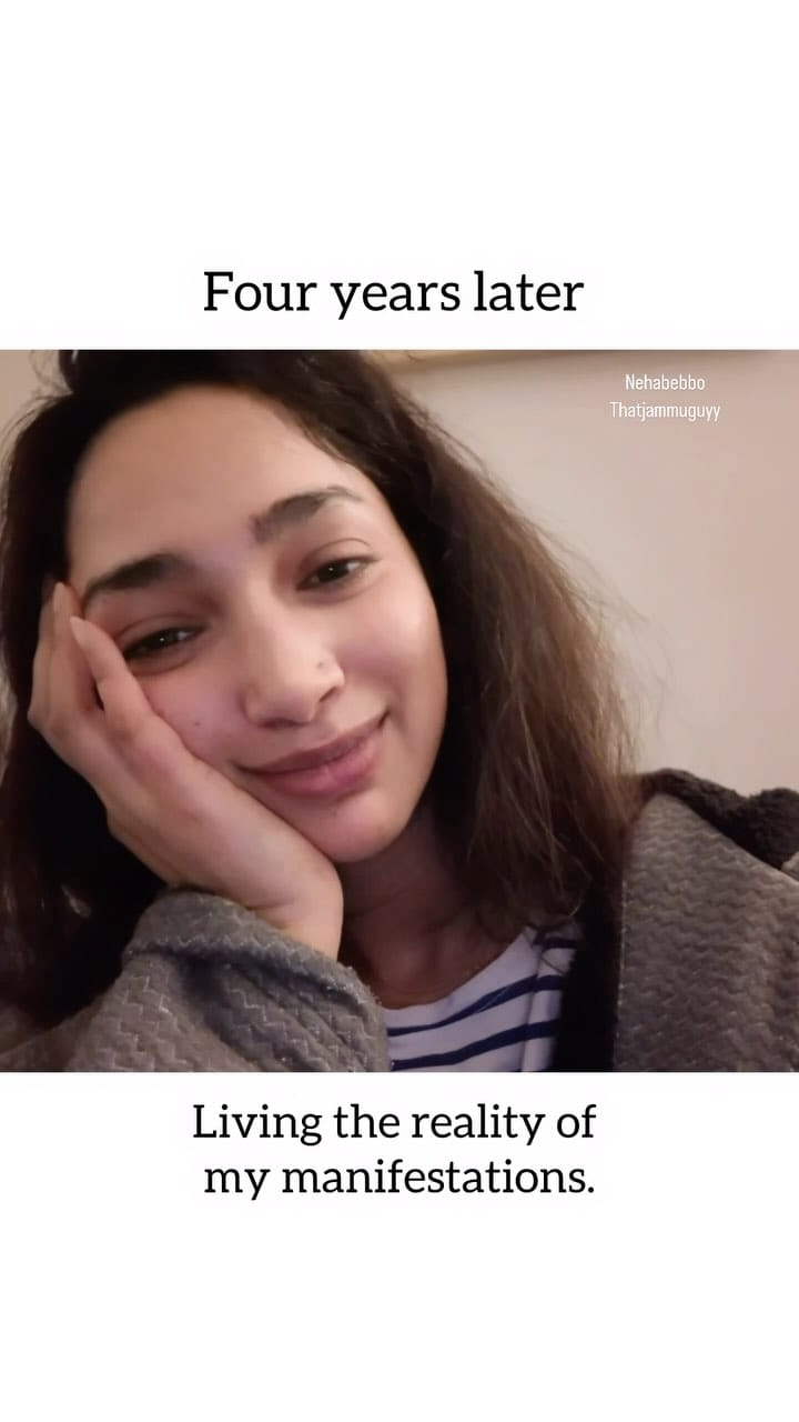 Post 7 by Gourav Jamwal on Instagram (video)
