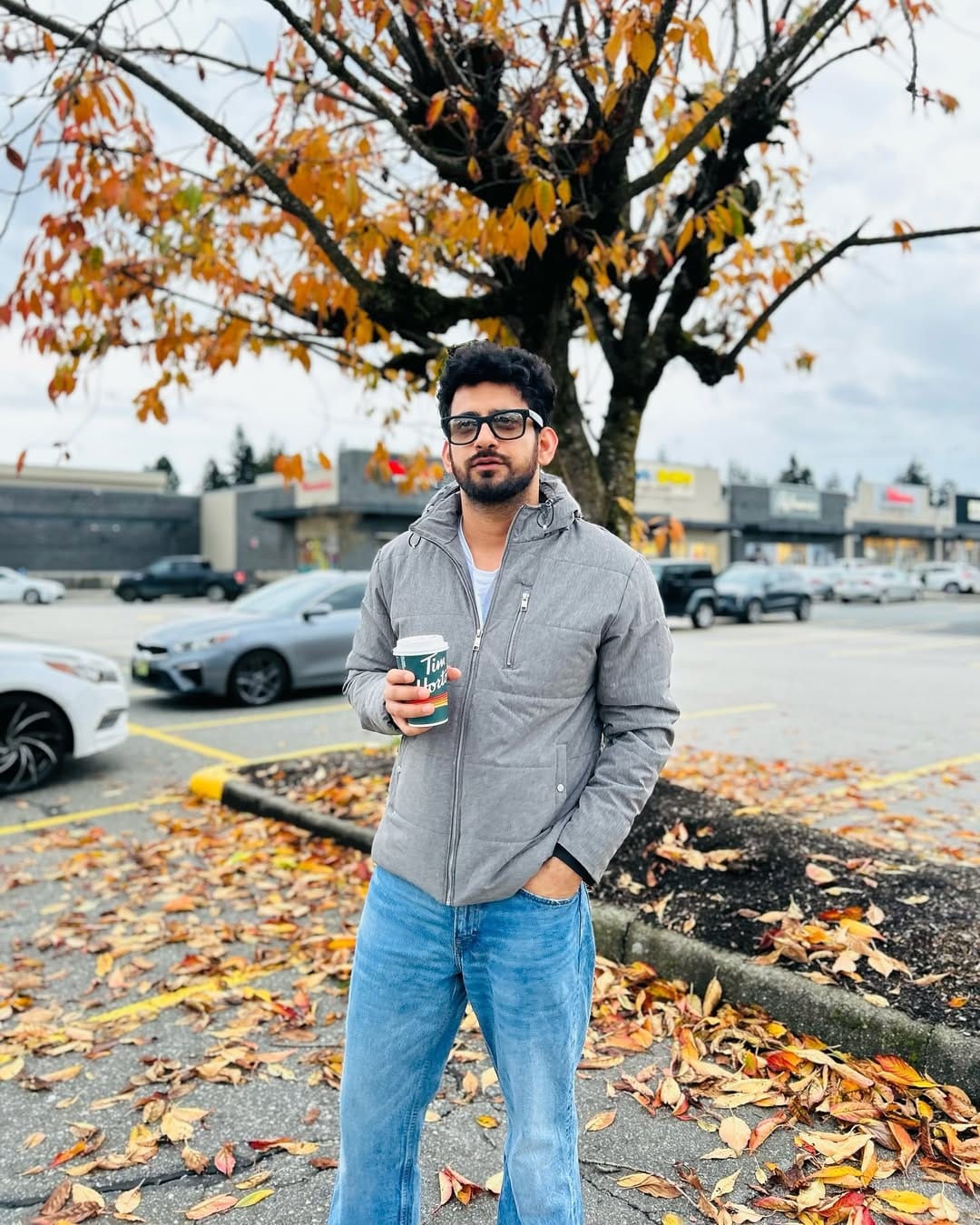 Post 10 by Gourav Jamwal on Instagram (carousel)