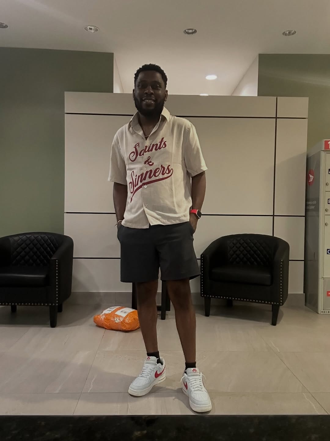 Post 4 by Djawaino Owode Ayorinde on Instagram (carousel)