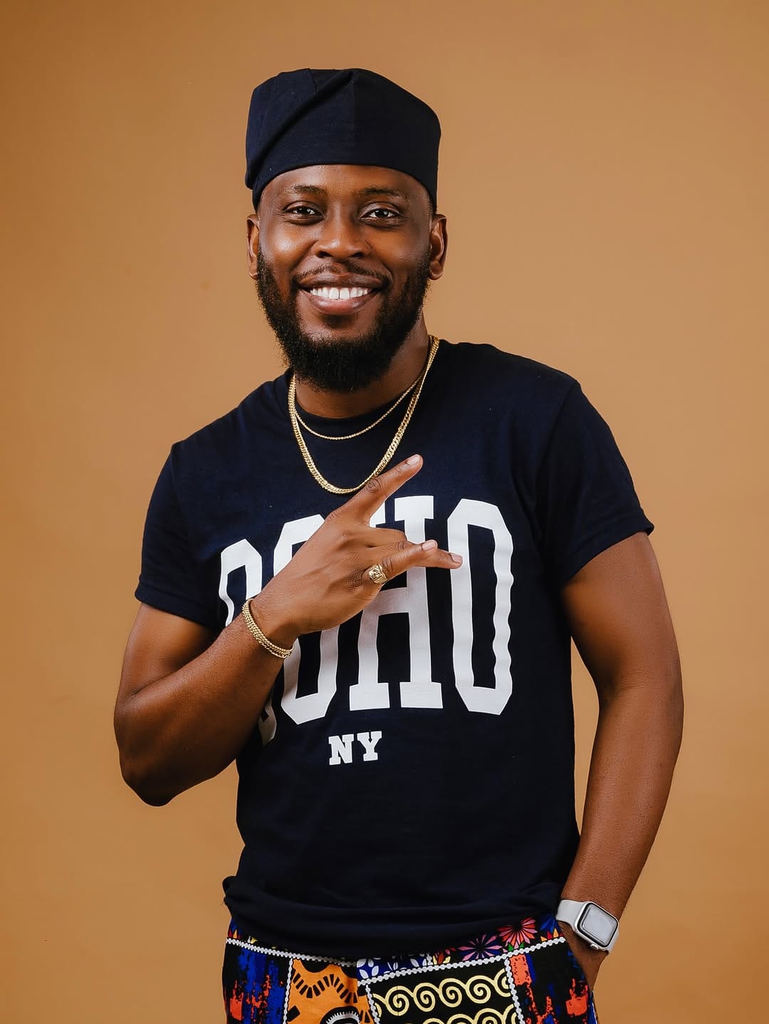 Post 2 by Djawaino Owode Ayorinde on Instagram (carousel)