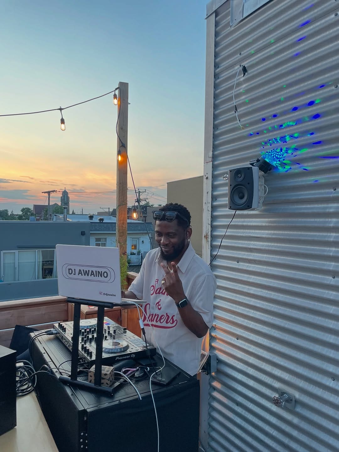 Post 9 by Djawaino Owode Ayorinde on Instagram (carousel)