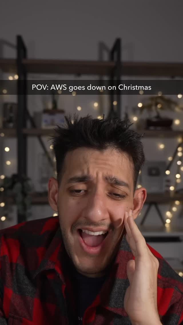 Post 2 by Anthony Sistilli on Instagram (video)