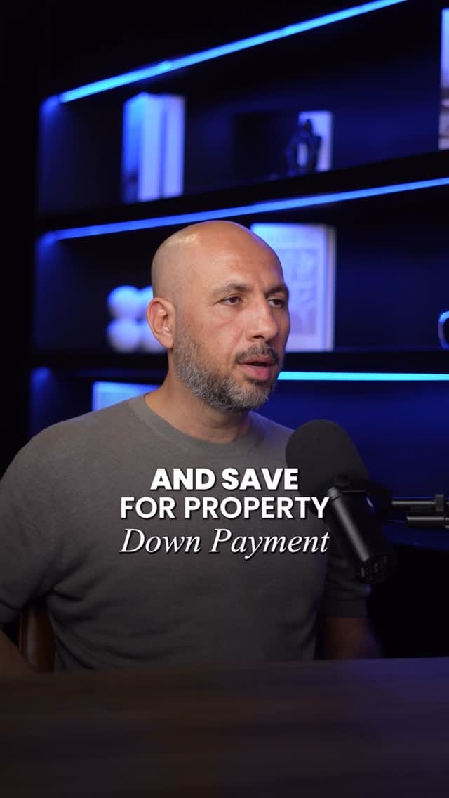 Post 10 by Ber Mitchell | Private Real Estate Deals | Dubai on Instagram (video)